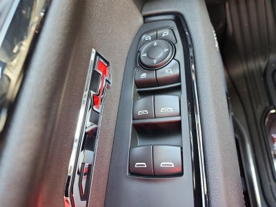 2026 GMC Sierra 1500 Crew Cab Short Box 4-Wheel Drive AT4