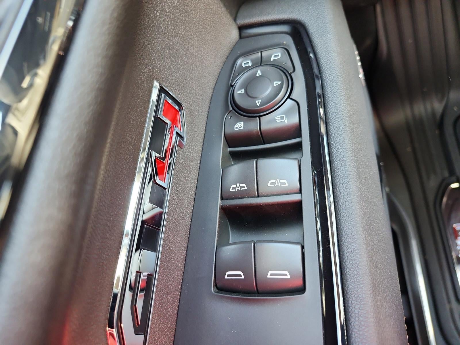 2026 GMC Sierra 1500 Crew Cab Short Box 4-Wheel Drive AT4