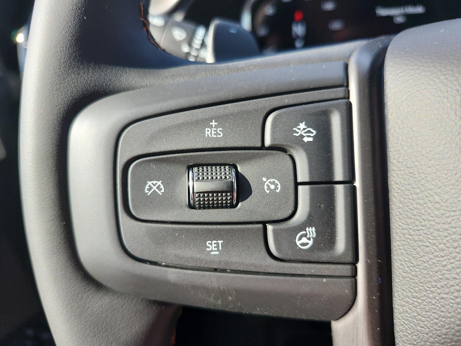 2026 GMC Sierra 1500 Crew Cab Short Box 4-Wheel Drive AT4