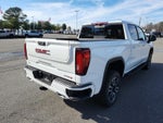 2026 GMC Sierra 1500 Crew Cab Short Box 4-Wheel Drive AT4
