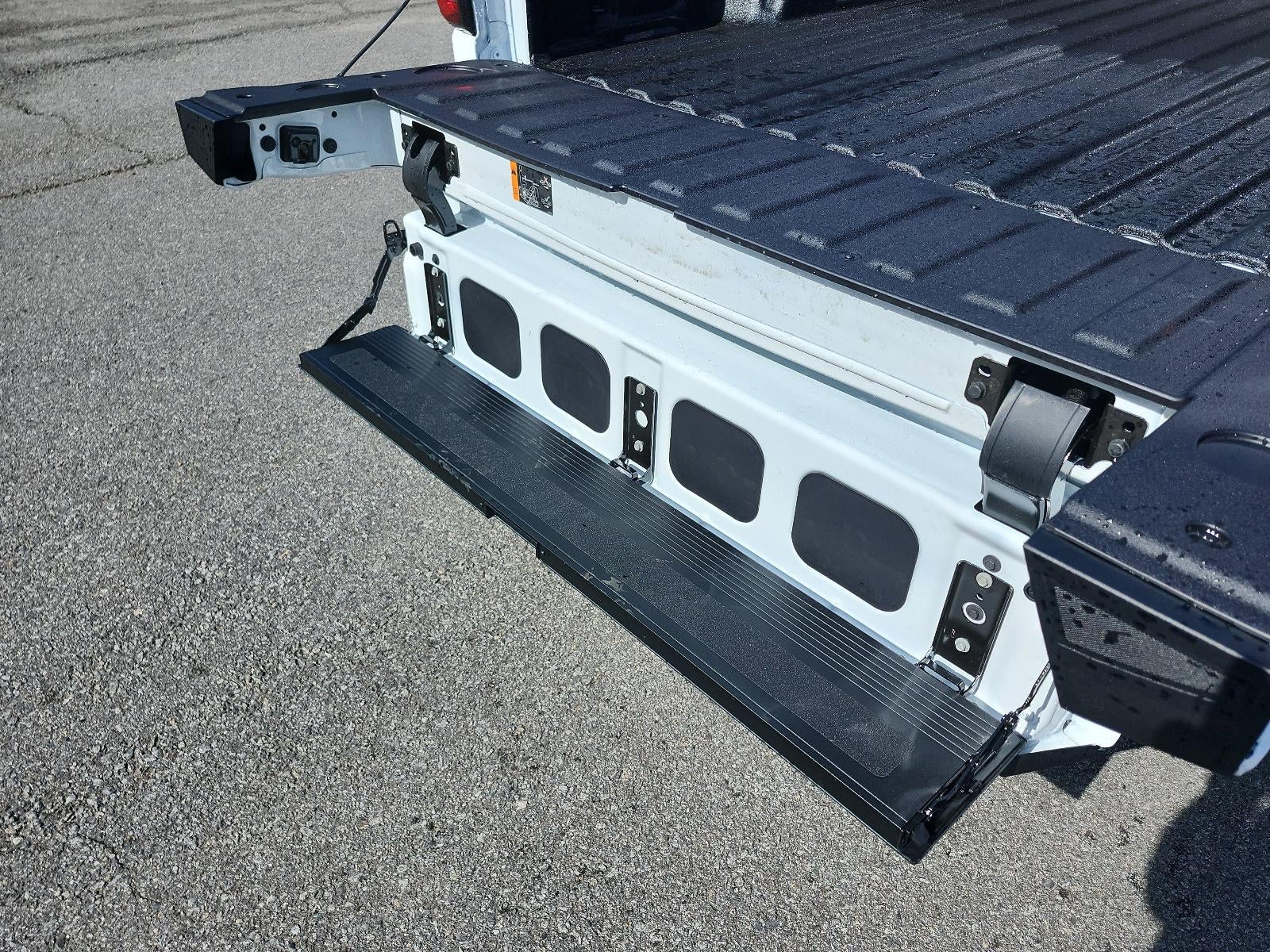 2026 GMC Sierra 1500 Crew Cab Short Box 4-Wheel Drive AT4