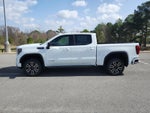 2026 GMC Sierra 1500 Crew Cab Short Box 4-Wheel Drive AT4