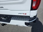 2026 GMC Sierra 1500 Crew Cab Short Box 4-Wheel Drive AT4