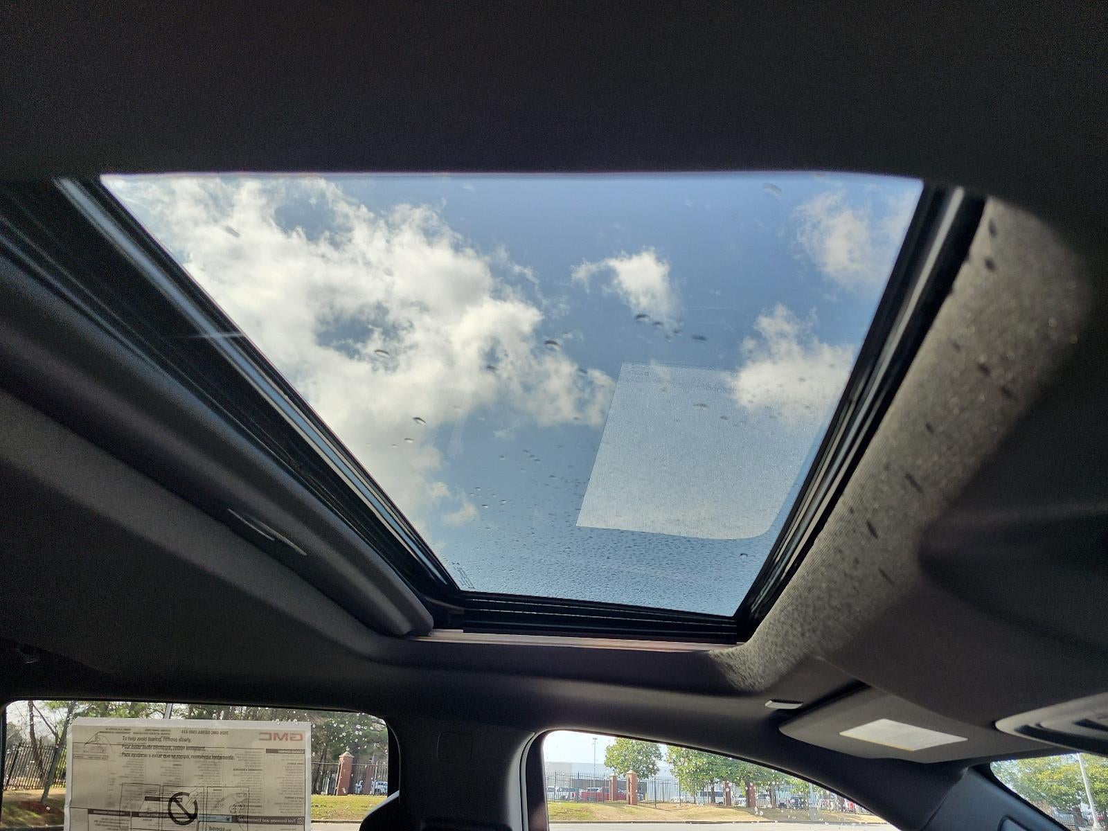 2026 GMC Sierra 1500 Crew Cab Short Box 4-Wheel Drive AT4