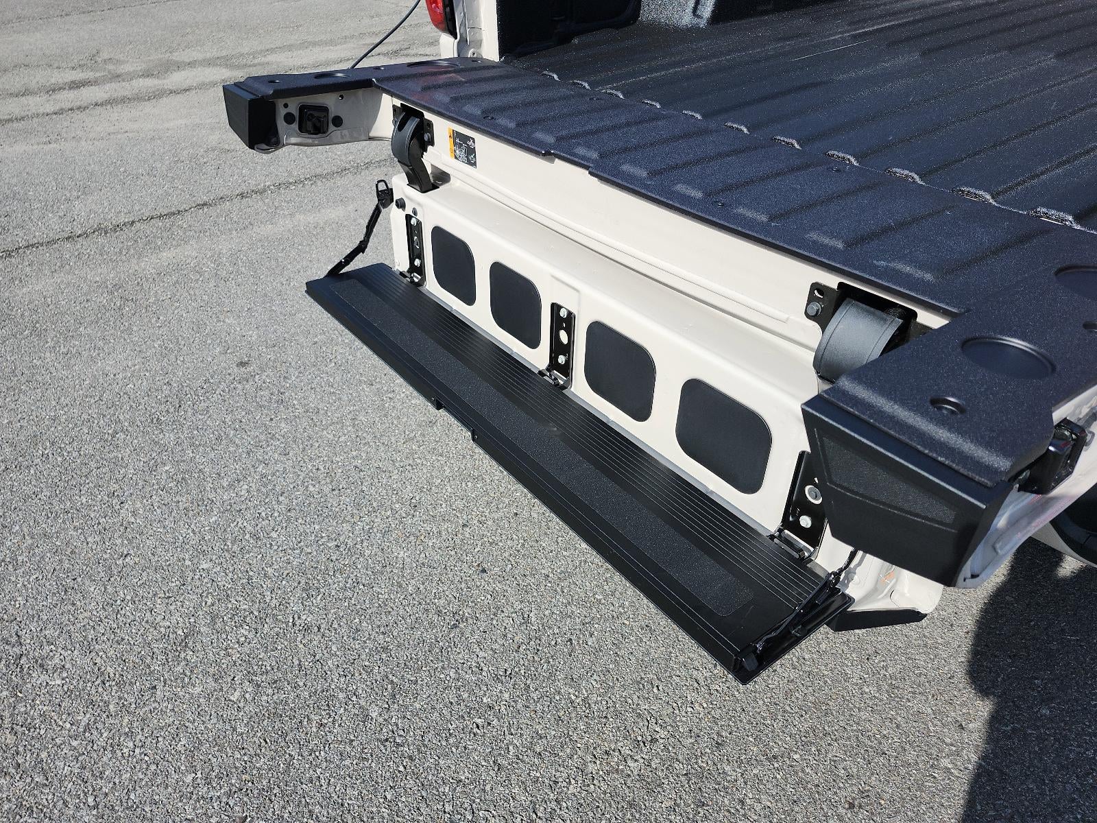 2026 GMC Sierra 1500 Crew Cab Short Box 4-Wheel Drive AT4