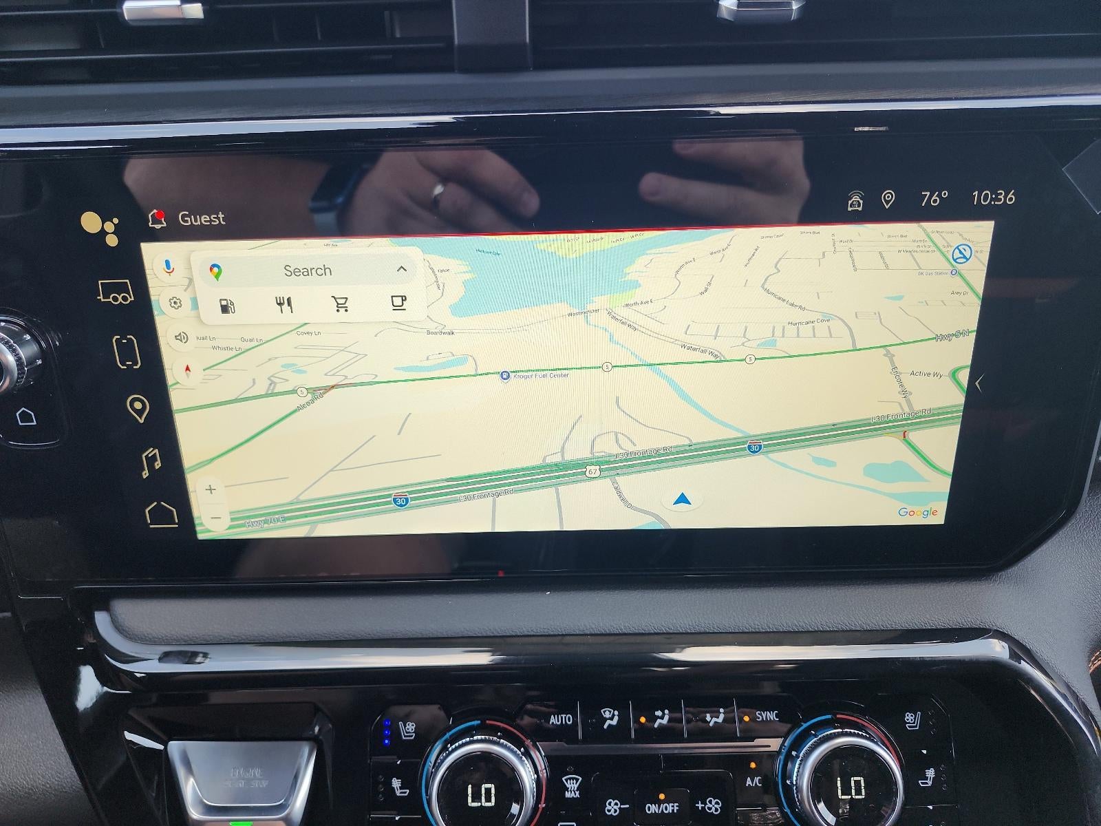 2026 GMC Sierra 1500 Crew Cab Short Box 4-Wheel Drive AT4