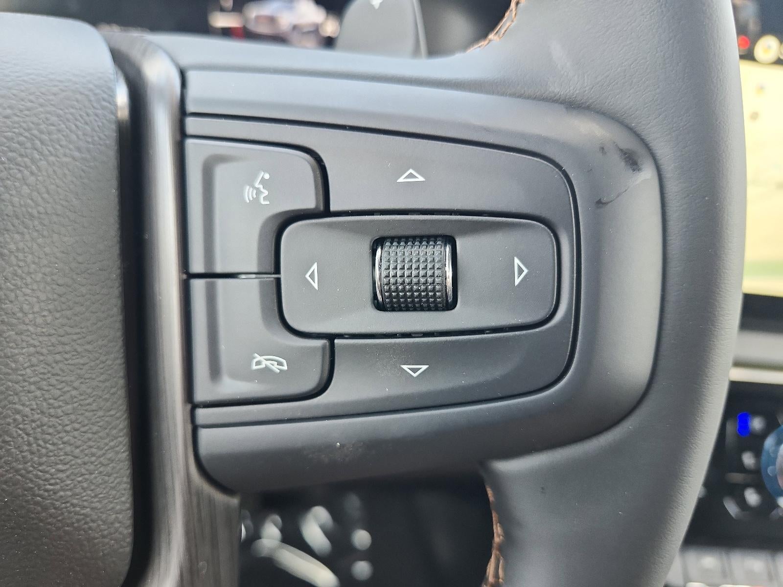 2026 GMC Sierra 1500 Crew Cab Short Box 4-Wheel Drive AT4