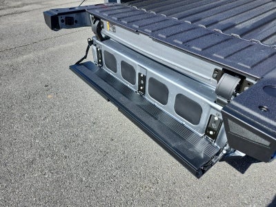 2026 GMC Sierra 1500 Crew Cab Short Box 4-Wheel Drive AT4