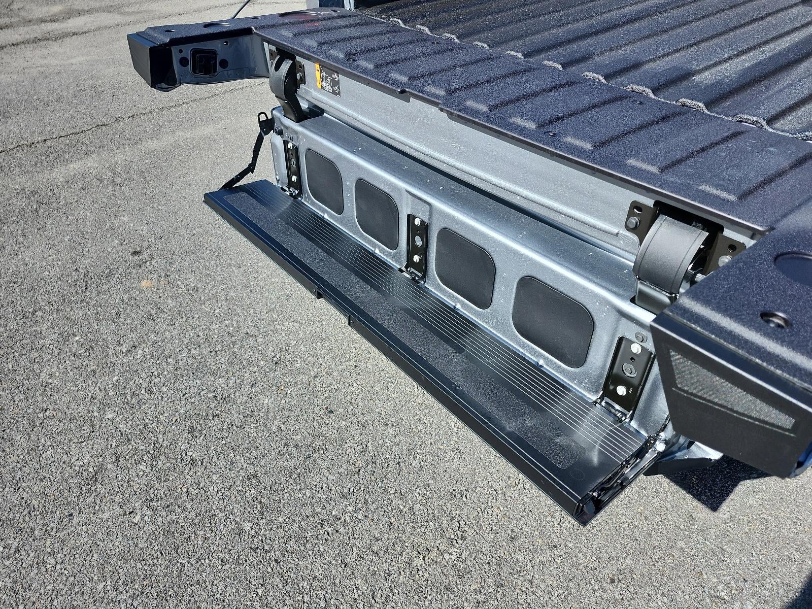 2026 GMC Sierra 1500 Crew Cab Short Box 4-Wheel Drive AT4