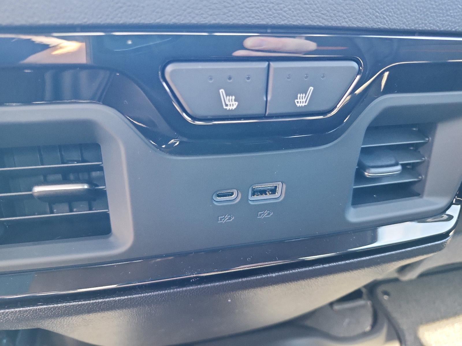 2026 GMC Sierra 1500 Crew Cab Short Box 4-Wheel Drive AT4