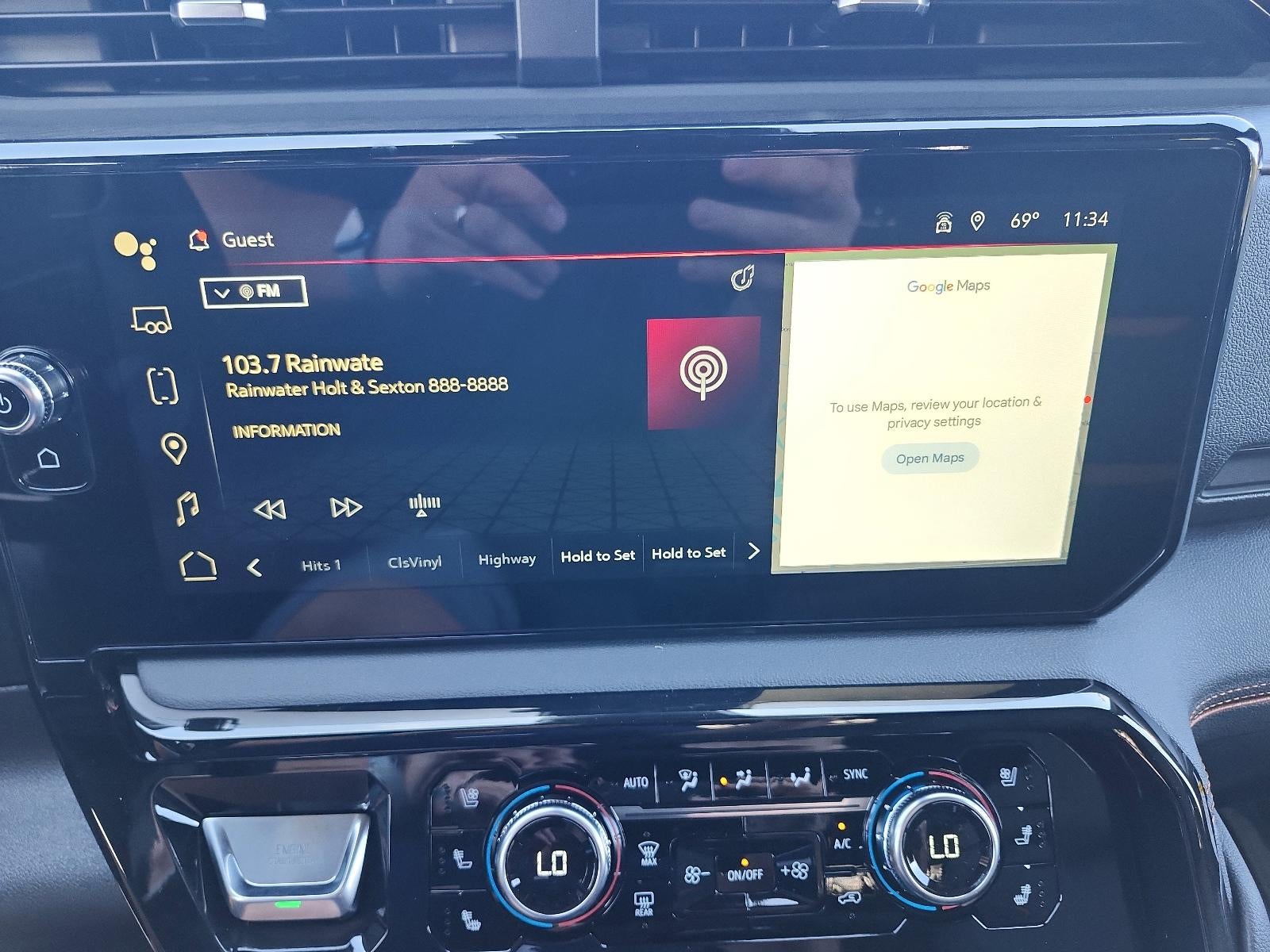 2026 GMC Sierra 1500 Crew Cab Short Box 4-Wheel Drive AT4