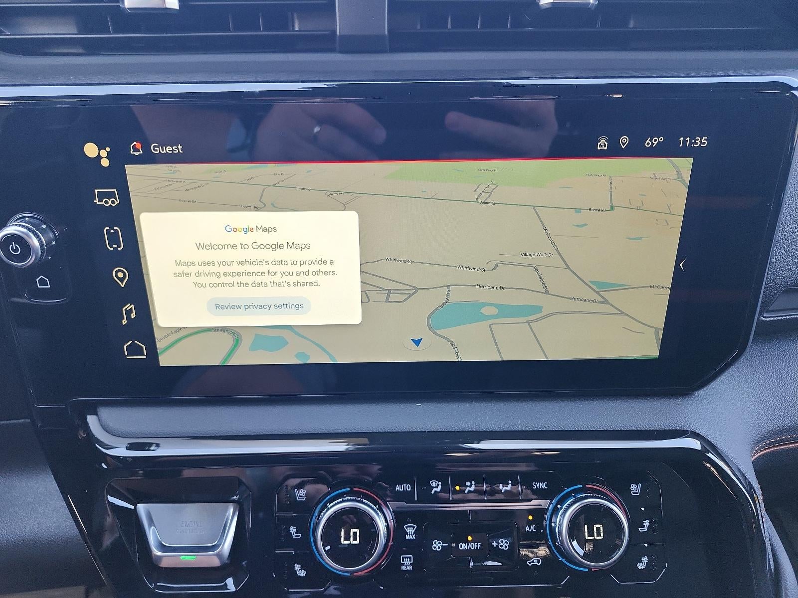 2026 GMC Sierra 1500 Crew Cab Short Box 4-Wheel Drive AT4