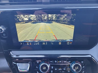 2026 GMC Sierra 1500 Crew Cab Short Box 4-Wheel Drive AT4