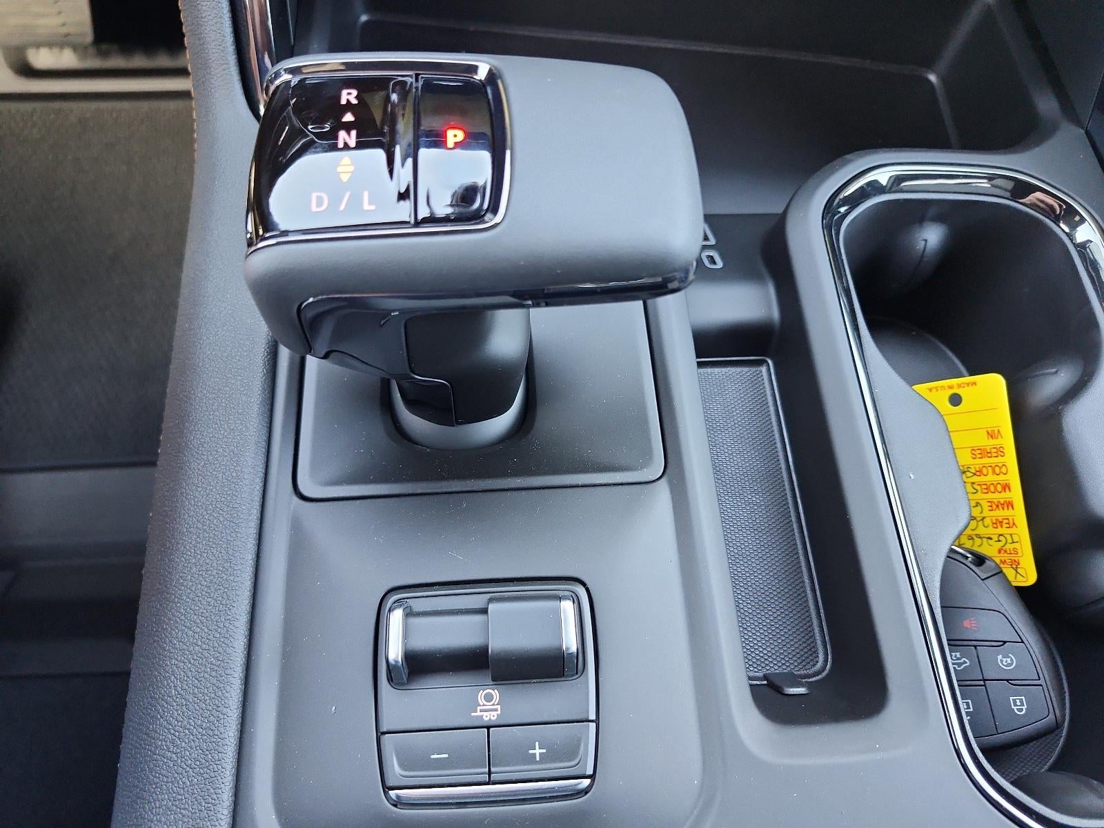 2026 GMC Sierra 1500 Crew Cab Short Box 4-Wheel Drive AT4