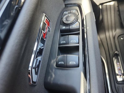 2026 GMC Sierra 1500 Crew Cab Short Box 4-Wheel Drive AT4