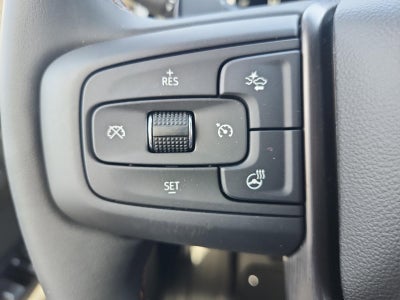 2026 GMC Sierra 1500 Crew Cab Short Box 4-Wheel Drive AT4