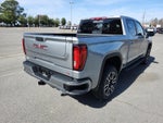 2026 GMC Sierra 1500 Crew Cab Short Box 4-Wheel Drive AT4