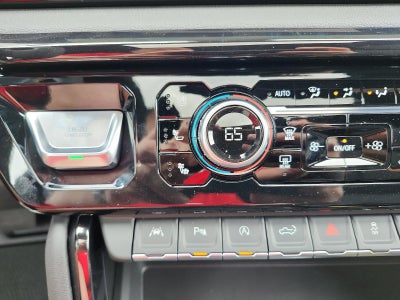 2026 GMC Sierra 1500 Crew Cab Short Box 4-Wheel Drive AT4