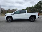 2026 GMC Sierra 1500 Crew Cab Short Box 4-Wheel Drive AT4