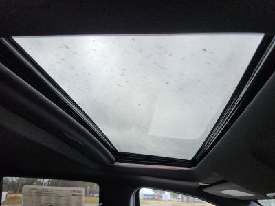 2026 GMC Sierra 1500 Crew Cab Short Box 4-Wheel Drive AT4