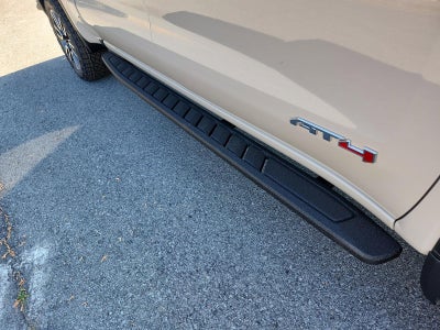 2026 GMC Sierra 1500 Crew Cab Short Box 4-Wheel Drive AT4