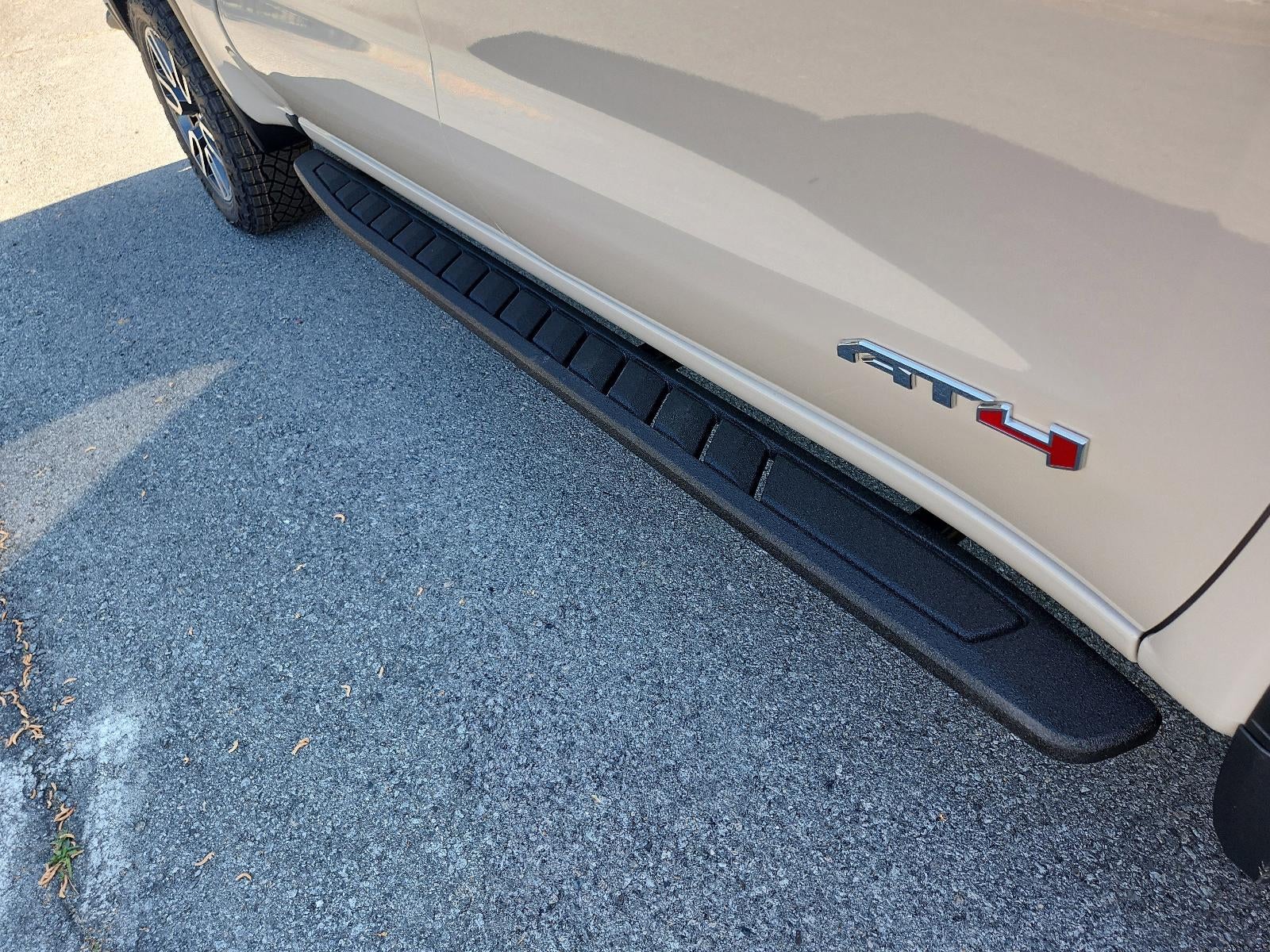 2026 GMC Sierra 1500 Crew Cab Short Box 4-Wheel Drive AT4