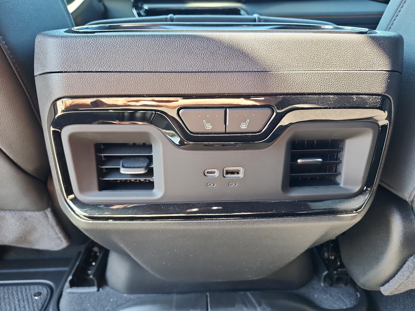 2026 GMC Sierra 1500 Crew Cab Short Box 4-Wheel Drive AT4