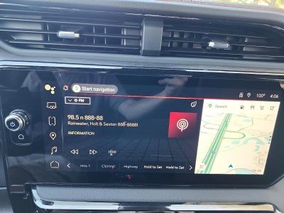 2026 GMC Sierra 1500 Crew Cab Short Box 4-Wheel Drive AT4