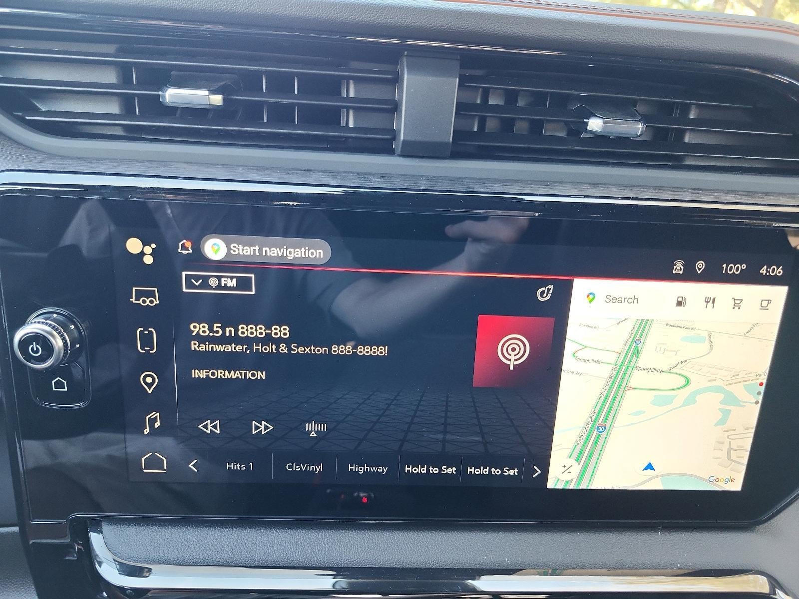 2026 GMC Sierra 1500 Crew Cab Short Box 4-Wheel Drive AT4