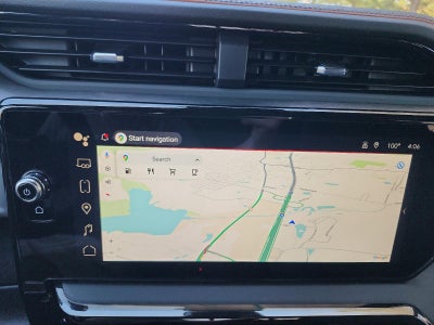 2026 GMC Sierra 1500 Crew Cab Short Box 4-Wheel Drive AT4