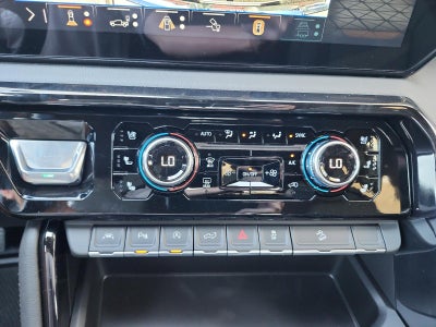 2026 GMC Sierra 1500 Crew Cab Short Box 4-Wheel Drive AT4