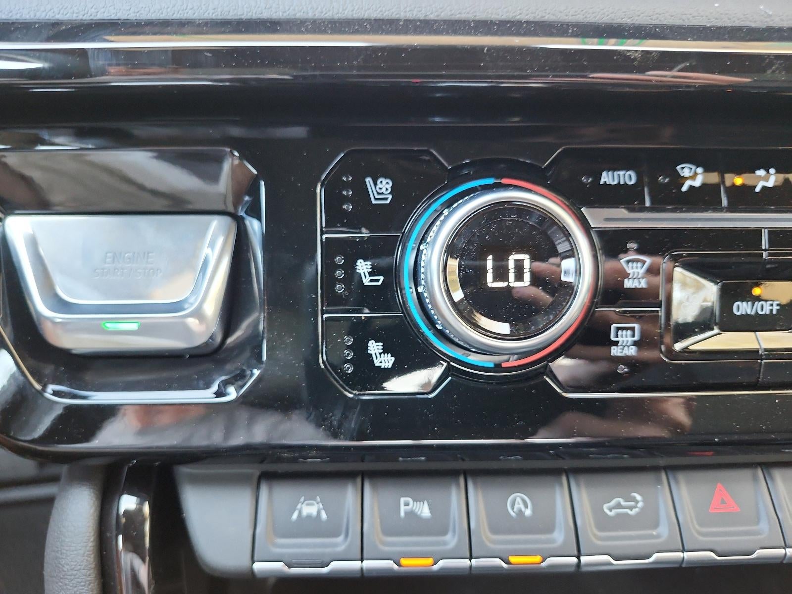 2026 GMC Sierra 1500 Crew Cab Short Box 4-Wheel Drive AT4