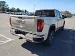 2026 GMC Sierra 1500 Crew Cab Short Box 4-Wheel Drive AT4