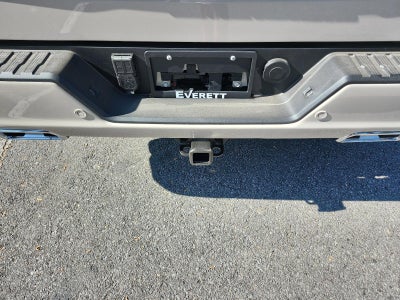 2026 GMC Sierra 1500 Crew Cab Short Box 4-Wheel Drive AT4