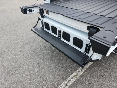 2026 GMC Sierra 1500 Crew Cab Short Box 4-Wheel Drive AT4