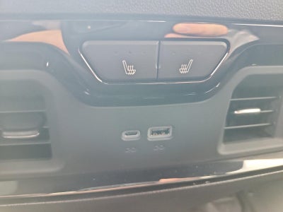 2026 GMC Sierra 1500 Crew Cab Short Box 4-Wheel Drive AT4