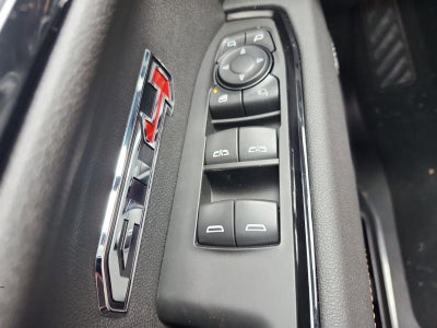 2026 GMC Sierra 1500 Crew Cab Short Box 4-Wheel Drive AT4