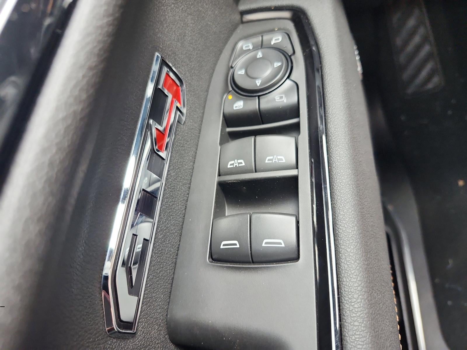 2026 GMC Sierra 1500 Crew Cab Short Box 4-Wheel Drive AT4