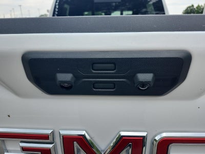2026 GMC Sierra 1500 Crew Cab Short Box 4-Wheel Drive AT4