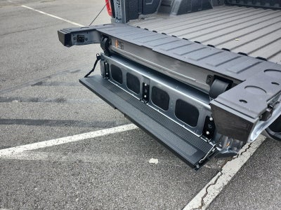 2026 GMC Sierra 1500 Crew Cab Short Box 4-Wheel Drive AT4