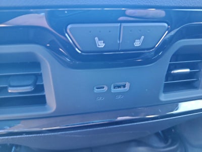 2026 GMC Sierra 1500 Crew Cab Short Box 4-Wheel Drive AT4