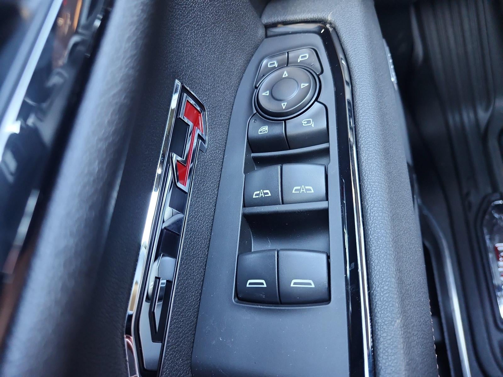 2026 GMC Sierra 1500 Crew Cab Short Box 4-Wheel Drive AT4