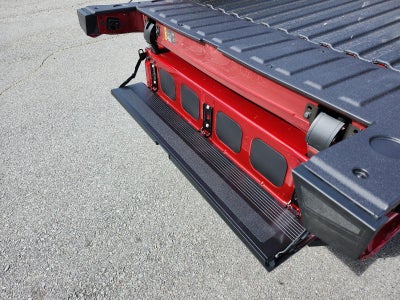 2026 GMC Sierra 1500 Crew Cab Short Box 4-Wheel Drive AT4