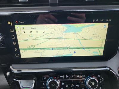 2026 GMC Sierra 1500 Crew Cab Short Box 4-Wheel Drive AT4