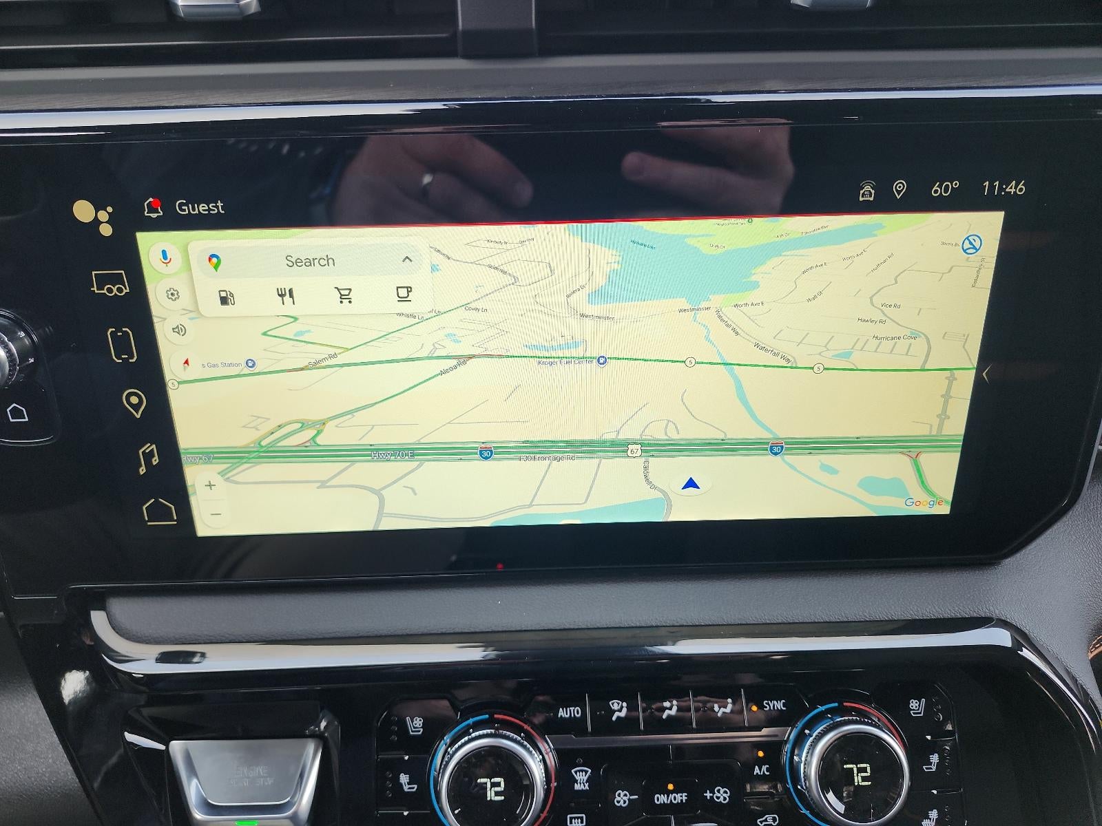 2026 GMC Sierra 1500 Crew Cab Short Box 4-Wheel Drive AT4