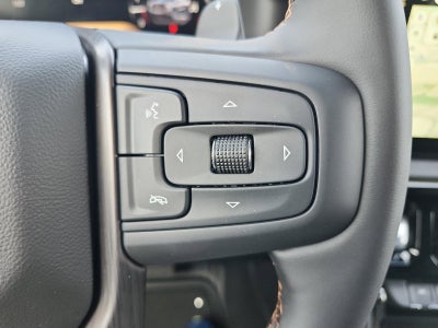 2026 GMC Sierra 1500 Crew Cab Short Box 4-Wheel Drive AT4