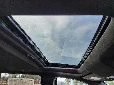 2026 GMC Sierra 1500 Crew Cab Short Box 4-Wheel Drive AT4