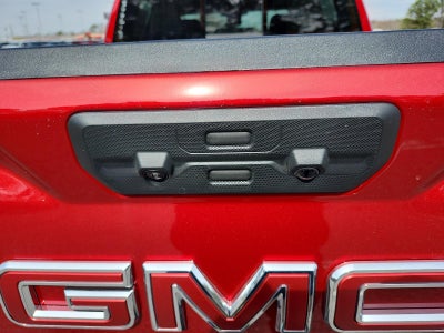 2026 GMC Sierra 1500 Crew Cab Short Box 4-Wheel Drive AT4