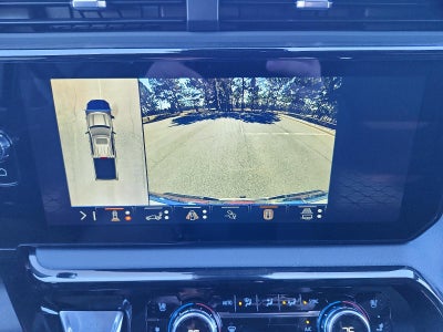 2026 GMC Sierra 1500 Crew Cab Short Box 4-Wheel Drive AT4