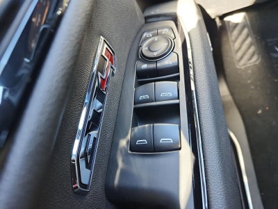 2026 GMC Sierra 1500 Crew Cab Short Box 4-Wheel Drive AT4